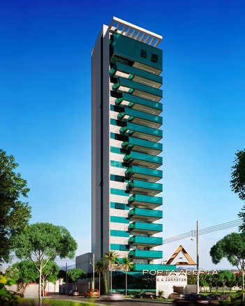 apartment em Rua Pedras Bonitas, Iguaçu - Ipatinga - MG