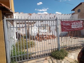 land_lot em QE 34 Conjunto N, Guará II - Brasília - DF