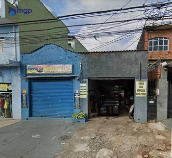 land_lot em Rua Padre Sabóia de Medeiros, Vila Maria Alta - São Paulo - SP