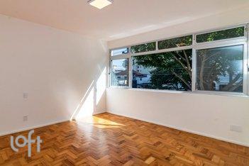 apartment em Eduardo Prado, Campos Elísios - São Paulo - SP