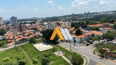 apartment em Rua Agustinho de Vito, Jardim Piratininga - Sorocaba - SP