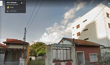 land_lot em Rua Riachuelo, Centro - Piracicaba - SP
