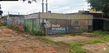 house em QNM 8 Conjunto O, Ceilândia Sul (Ceilândia) - Brasília - DF