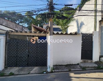 house em Rua Rosabela da Silva, Vila Cunha Bueno - São Paulo - SP