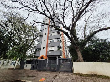 apartment em Rua Gonçalves Dias, Menino Deus - Porto Alegre - RS