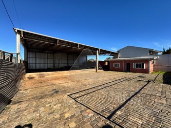 industrial em Rua Ivo Pio Brum, São Cristóvão - Passo Fundo - RS