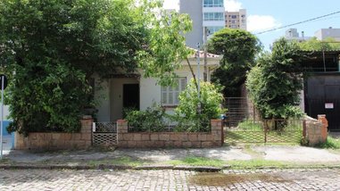land_lot em JOSE SCUTARI, Passo da Areia - Porto Alegre - RS