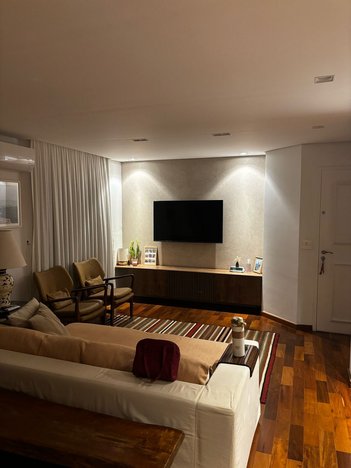 apartment em Rua Desembargador do Vale, Perdizes - São Paulo - SP