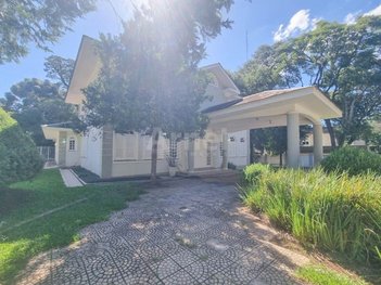 house em Rua Aníbal Venturini, Lucas Araújo - Passo Fundo - RS