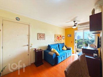 apartment em Rua Engenheiro João Luderitz, Sarandi - Porto Alegre - RS