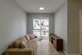 apartment em Avenida Nossa Senhora do Ó, Limão - São Paulo - SP