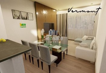 apartment em Rua São Domingos, Barreiro - Belo Horizonte - MG