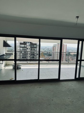 apartment em Rua Santa Maria, Parque São Jorge - São Paulo - SP