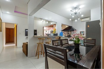 house em Travessa Simone Ramus, Vila Ré - São Paulo - SP