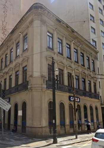 business em Largo Pátio do Colégio, Sé - São Paulo - SP