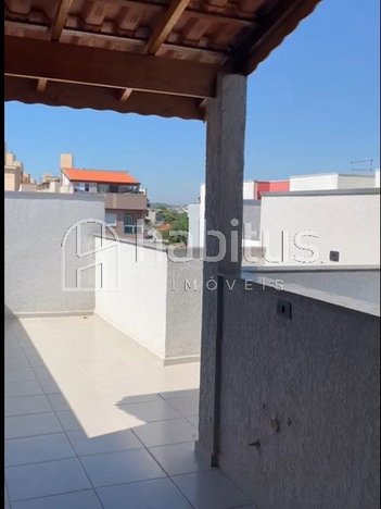 apartment em Rua Jamaica, Parque das Nações - Santo André - SP