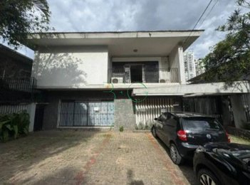 commercial_building em Rua Itamarati, Pacaembu - São Paulo - SP