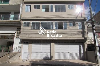 business em QE 40 Conjunto J, Guará II - Brasília - DF