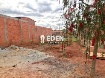 land_lot em Rua Vicente Lázaro Cañas, Residencial Jardim Nathália - Sorocaba - SP