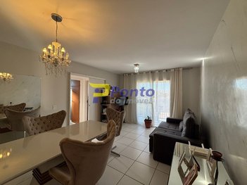 apartment em Rua Ana Gonçalves, Palmital - Lagoa Santa - MG