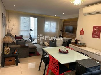 apartment em Rua Angustura, Vila da Saúde - São Paulo - SP