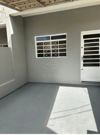 apartment em Rua Manoel Deodoro Pinheiro Machado, Vila Santa Therezinha de Menino Jesus - Botucatu - SP