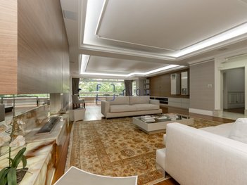 apartment em Avenida São Luís, Centro - São Paulo - SP