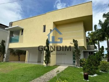 house em Avenida Nova do Contorno, Pires Façanha - Eusébio - CE