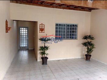 house em Rua José Profício Filho, Residencial Altos do Bosque - São José dos Campos - SP