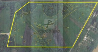 commercial_land_lot em Rua Campo Limpo, Santa Cruz - Rio de Janeiro - RJ