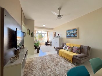 apartment em Avenida Paraguassú, Capão Novo - Capão da Canoa - RS