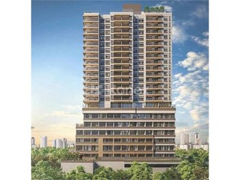 apartment em Rua Cacilda Becker, Jardim das Acácias - São Paulo - SP