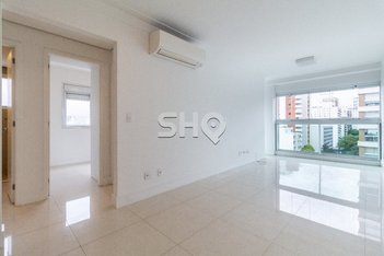 apartment em Rua Monte Alegre, Perdizes - São Paulo - SP