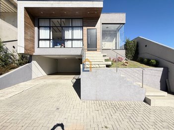 house em Rua do Quivi, Arruda - Colombo - PR