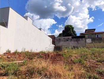 land_lot em Rua José Farias, Portal de Versalhes 2 - Londrina - PR