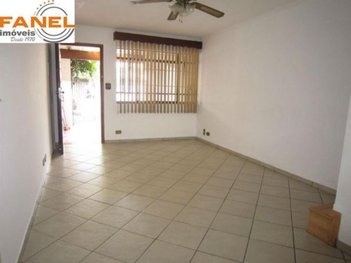 house em Rua José da Ressureição Vieira, Jardim Trussardi - São Paulo - SP