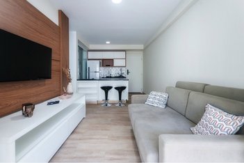 apartment em Rua Padre Humberto Plummen, Zumbi do Pacheco - Jaboatão dos Guararapes - PE