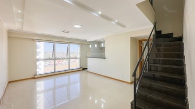 apartment em Quadra 206, Sul (Águas Claras) - Brasília - DF