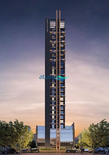 apartment em Rua São José, Porto Belo - Porto Belo - SC