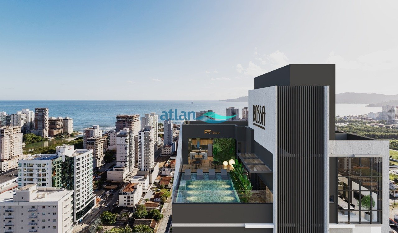 Apartamento à venda,Flow Aptos, Perequê, Porto Belo-SC (3)