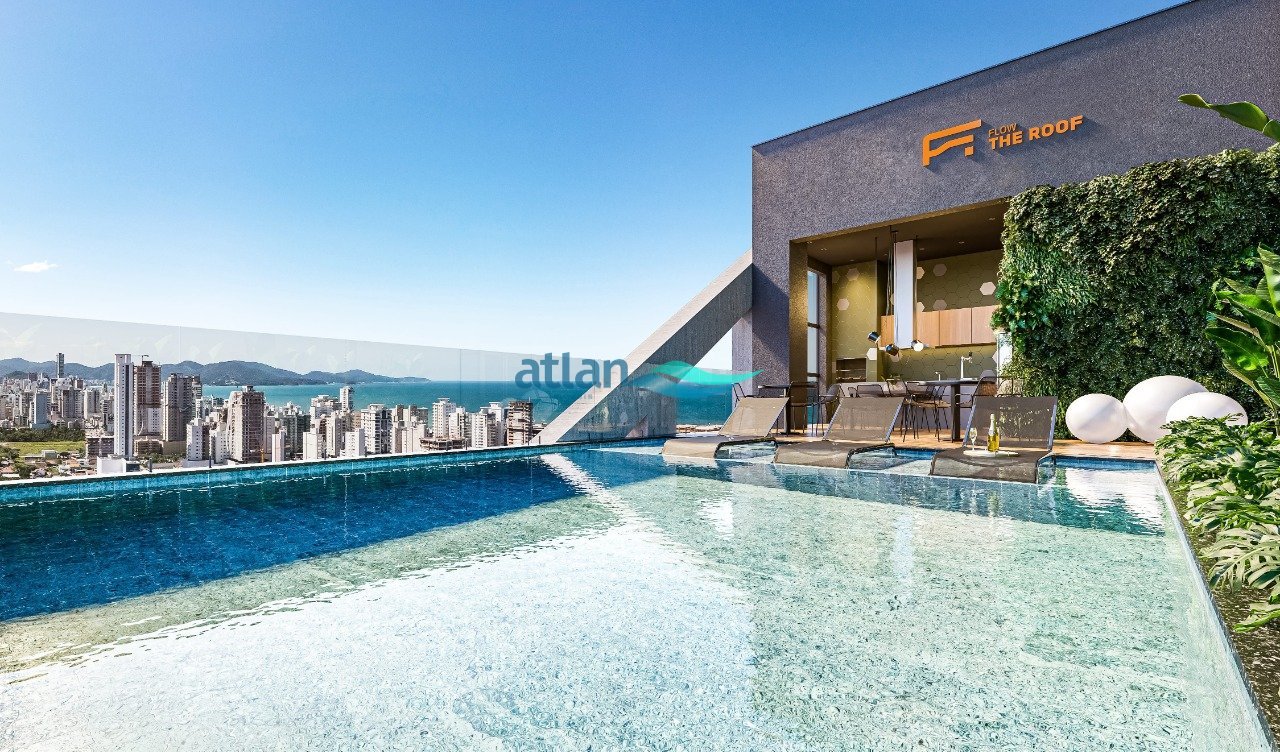 Apartamento à venda,Flow Aptos, Perequê, Porto Belo-SC (4)