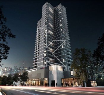 apartment em Alameda dos Jurupis, Indianópolis - São Paulo - SP