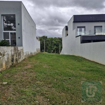 land_lot em Avenida José Santos Almeida, Jardim Residencial Villa Amato - Sorocaba - SP