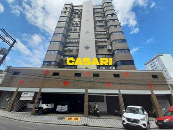 office em Rua Formosa, Rudge Ramos - São Bernardo do Campo - SP
