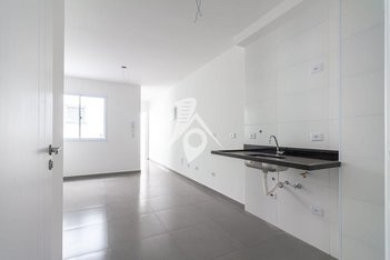 apartment em Rua Zulmira, Vila Paiva - São Paulo - SP