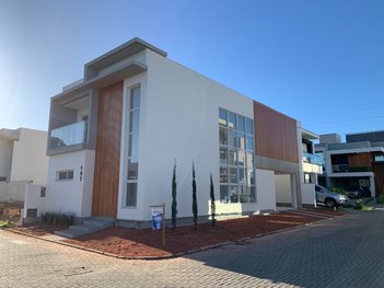 house em Avenida Deltaville, Beira Rio - Biguaçu - SC