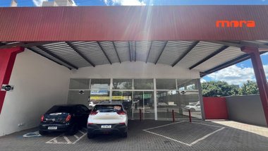 office em Avenida General Osório - E, Centro - Chapecó - SC