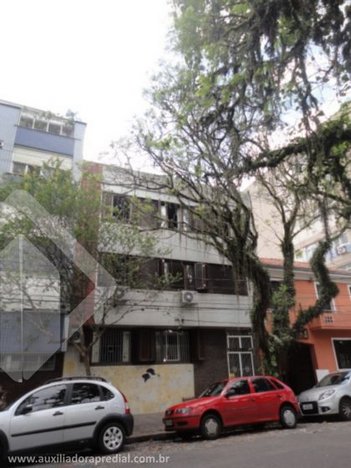 apartment em Travessa Paz, Farroupilha - Porto Alegre - RS