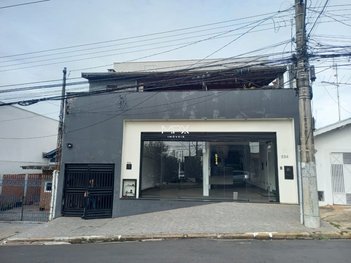 business em Antonia Pazzinato Sturion, Morumbi - Piracicaba - SP