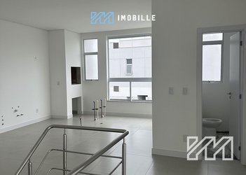 apartment em Rua Aririba, Praia Brava de Itajaí - Itajaí - SC